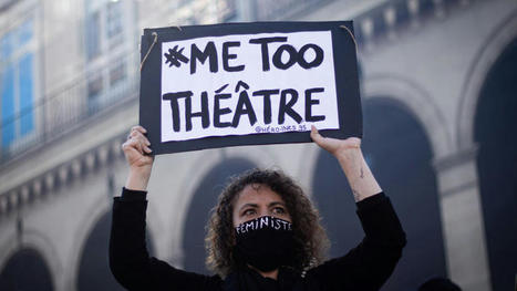 #MeTooTheatre : deux artistes à la tête de centres dramatiques nationaux réagissent aux propositions du mouvement | Revue de presse théâtre | Scoop.it