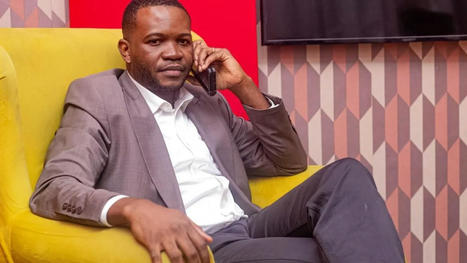 Congo Court Sentences Journalist Stanis Bujakera, Sparking Press Freedom Outcry &mdash; BNN (Hong-Kong) | Journalism & Ethics | Scoop.it