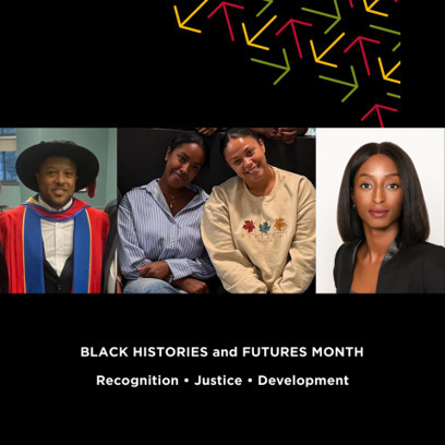 Celebrating Black Histories and Futures&nbsp; | Black Stories and Inspiration | Scoop.it