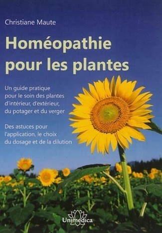 Des granules d'homéopathie pour soigner mes graines au jardin ? - Ecolo-Info (Blog) | Santé par les plantes | Scoop.it
