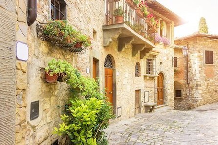 Wijntour Toscane en Umbrië | TravelBird | Vacanza In Italia - Vakantie In Italie - Holiday In Italy | Scoop.it