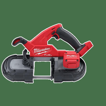 M18 FUEL™ Compact Band Saw (Tool Only) • | Tile Cutters | Scoop.it