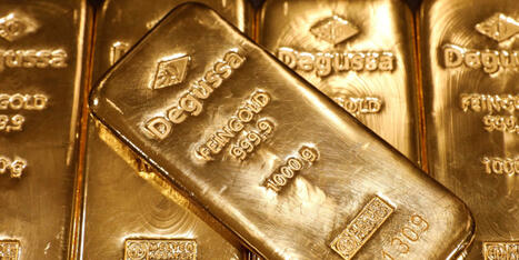 Japan to prohibit untraced gold exports, clamping down on tax evasion | La revue de presse CDT | Scoop.it