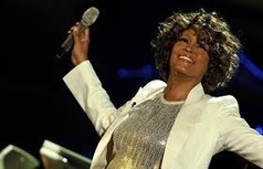 Whitney Houston morta a 48 anni | Gossip | JIMIPARADISE! | FASHION & LIFESTYLE! | Scoop.it