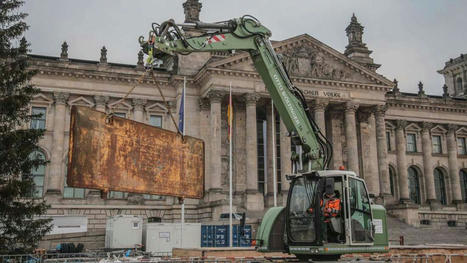 Nach Reichsbürger-Razzia: „Man hat die Gefährlichkeit unterschätzt“ | W. Kraushaar: Aktuelles -Aktuelle  Aufsätze , Interviews , Artikel und neue Bücher. | Scoop.it
