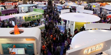 Innovate My School - Bett 2019 preview: The trends, challenges and innovations of edtech | Information and digital literacy in education via the digital path | Scoop.it