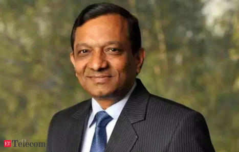Satcom spectrum not auctioned anywhere: IN-SPACe chairman Pawan Goenka - India | AVIA commentary news | Scoop.it