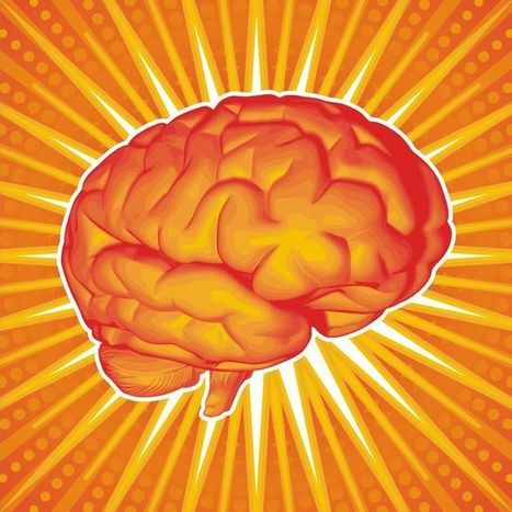 One 15-Minute Workout Can Facilitate Optimal Brain States - Psychology Today | Professional Learning for Busy Educators | Scoop.it
