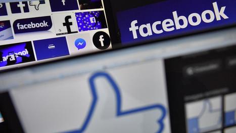 On vous explique pourquoi le détournement de données Facebook est un triple scandale | UTIKXO | Cybersécurité & Data Protection - RGPD | Scoop.it