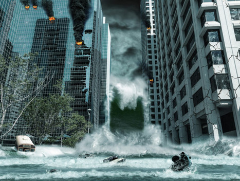 Un tsunami de défaillances sur dettes va s'abattre sur le monde | Bankster | Scoop.it