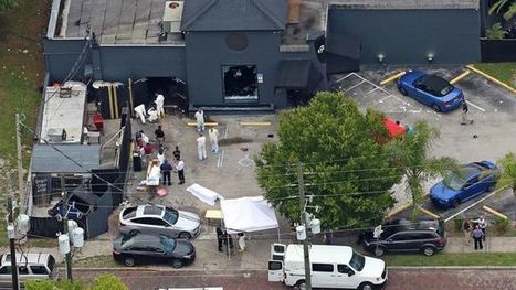 Tuerie d' #Orlando: l'expert #JacquesBaud parle d' #uberisation du #terrorisme et rappelle vraie raison de ces attentats | Infos en français | Scoop.it