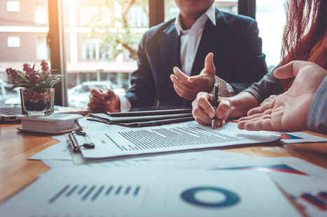 Estímulos fiscales a la I+D+i: grandes dinamizadores de las actividades innovadoras | Evaluación de Políticas Públicas - Actualidad y noticias | Scoop.it
