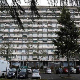 Angers. La barre de l'Europe ne survivra pas à la rénovation urbaine | L'actualité des quartiers politique de la ville de Bretagne et Pays de la Loire | Scoop.it
