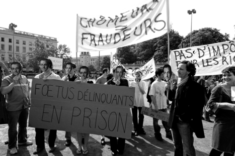 Statistique et fabrique d&rsquo;un discours d&rsquo;&Eacute;tat : les ch&ocirc;meurs &laquo; fraudeurs &raquo; - &eacute;ditions Agone | Essentiels et SuperFlus | Scoop.it