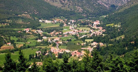 Villages d&rsquo;avenir : des solutions sur mesure | Regards crois&eacute;s sur la transition &eacute;cologique | Scoop.it
