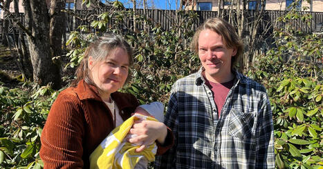 Familjen Molin f&ouml;rlorar 540 euro i m&aring;naden n&auml;r Grankulla slopade till&auml;gg f&ouml;r familjedagv&aring;rd | Huvudstadsregionen | 1Uutiset - Lukemisen t&auml;hden | Scoop.it