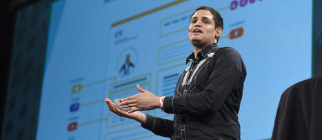 Emploi : le nouveau chasseur de têtes est un algorithme | IA, DATACENTER & TRANSITION DIGITALE | Scoop.it