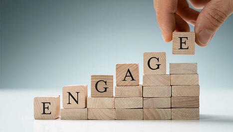 39 employee engagement ideas and activities | Retain Top Talent | Scoop.it