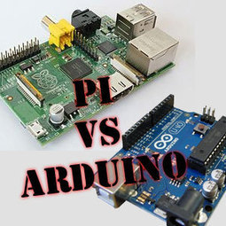 Arduino vs Raspberry Pi: Which Is The Mini Comp...