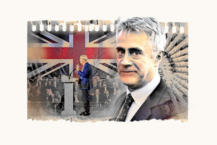 Who is Christopher Harborne, Reform UK’s record-breaking £9m donor? | Philanthropy Report - Legacy From The Heart | Scoop.it