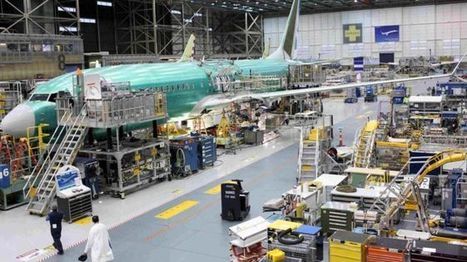 Boeing could lose state tax break amid tariff fight | International Economics: IB Economics | Scoop.it