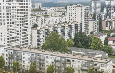 Le Havre : la chaleur en r&eacute;seau s'&eacute;tend au nord et au sud | Transition &eacute;nerg&eacute;tique territoriale | Scoop.it