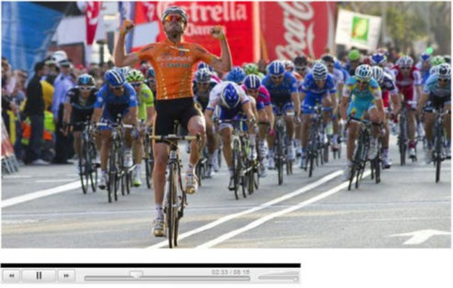 Le Tour de France : Dossiers FLE Multimédia | POURQUOI PAS... EN FRANÇAIS ? | Scoop.it