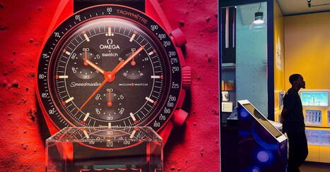 Swatch shareholder vote tests Hayek grip after advisers back Wood | Gouvernance - Veille quotidienne | Scoop.it