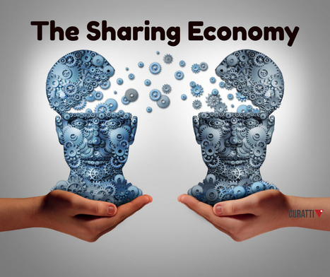 From a Social and Solidarity Economy to a Sharing Economy | 21st Century Learning and Teaching | Scoop.it