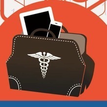App medicali nella borsa del dottore. Arriva il vademecum per orientarsi meglio | #eHealthPromotion, #SaluteSocial | Scoop.it