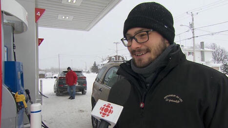 Des centres de Consignaction bientôt ouverts en Gaspésie | Revue de presse La Matanie | Scoop.it