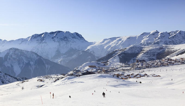 Les domaines skiables fran&ccedil;ais ont engag&eacute; 555 M&euro; d&rsquo;investissements | Th&eacute;matique Montagne | Scoop.it
