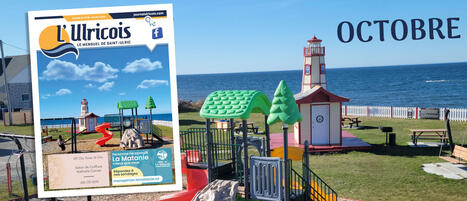 Journal d'octobre 2025 | Revue de presse La Matanie | Scoop.it