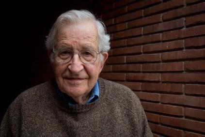 Chomsky: ecco il salto dell'uomo nel linguaggio | NOTIZIE DAL MONDO DELLA TRADUZIONE | Scoop.it
