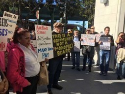 DCCC to take up Airbnb in acronym-filled debate over sharing economy - SFGate (blog) | Peer2Politics | Scoop.it