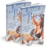 Jenny Bolton's Boost Your Bust PDF Download | E-Books & Books (Pdf Free Download) | Scoop.it
