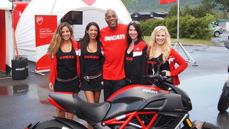 848evolution | Ducati Community | Ductalk: What's Up In The World Of Ducati | Scoop.it