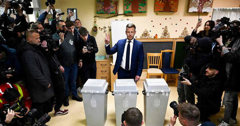 Unkarin valtapuolue voi h&auml;vit&auml; vaalit ja silti voittaa enemmist&ouml;n &ndash; n&auml;in Orb&aacute;n on muokannut maan vaalij&auml;rjestelm&auml;&auml; | Ulkomaat | Yle | 1Uutiset - Lukemisen t&auml;hden | Scoop.it