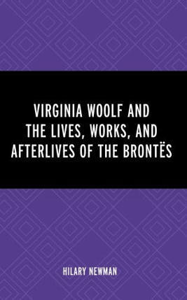 Author Studies: Virginia Woolf and the Brontës | Writers & Books | Scoop.it