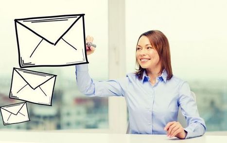 15 elementos esenciales para crear una newsletter irresistible | TIC & Educación | Scoop.it