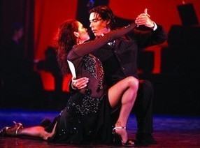 Tango Buenos Aires Festival y Mundial de Baile 2013 se levantan en la capital jujeña | Mundo Tanguero | Scoop.it