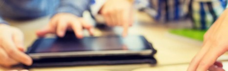Education Technology Post-COVID-19: A Missed Opportunity? | dis.infected | Scoop.it