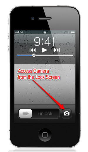 It's all about photo apps. | iOS5 - How does it help iphoneography? (Part 1 of 2) : Camera | Technology and Gadgets | Scoop.it