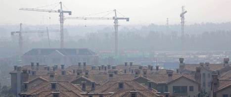 China plans a city the size of New England that'll be home to 130 million | GTAV AC:G Y10 - Geographies of human wellbeing | Scoop.it