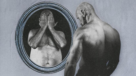Eating disorders in men: Rates of eating disorders rising faster in Australian men than women | Physical and Mental Health - Exercise, Fitness and Activity | Scoop.it