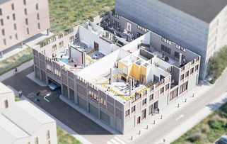 A'URBA - La ville fabricante &ndash; Pourquoi et comment garantir une place aux activit&eacute;s &eacute;conomiques en ville ? | Veille territoriale AURH | Scoop.it