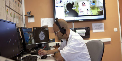 Financement de la télémédecine : bras de fer entre les hôpitaux et le gouvernement | Télémédecine | Scoop.it