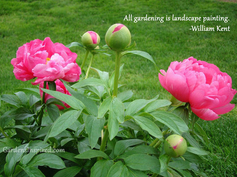 Quote by William Kent | The Muse | Scoop.it