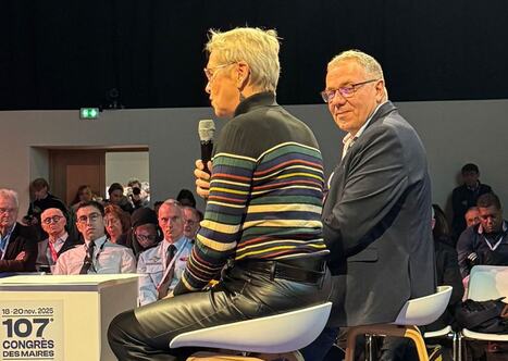 Congr&egrave;s des maires &ndash; Les maires invit&eacute;s &agrave; tester leur r&eacute;silience cyber | Communication publique et num&eacute;rique | Scoop.it