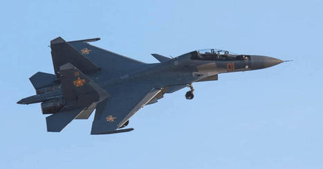 Le Kazakhstan n'a pas l'intention d'acheter des Rafale | DEFENSE NEWS | Scoop.it